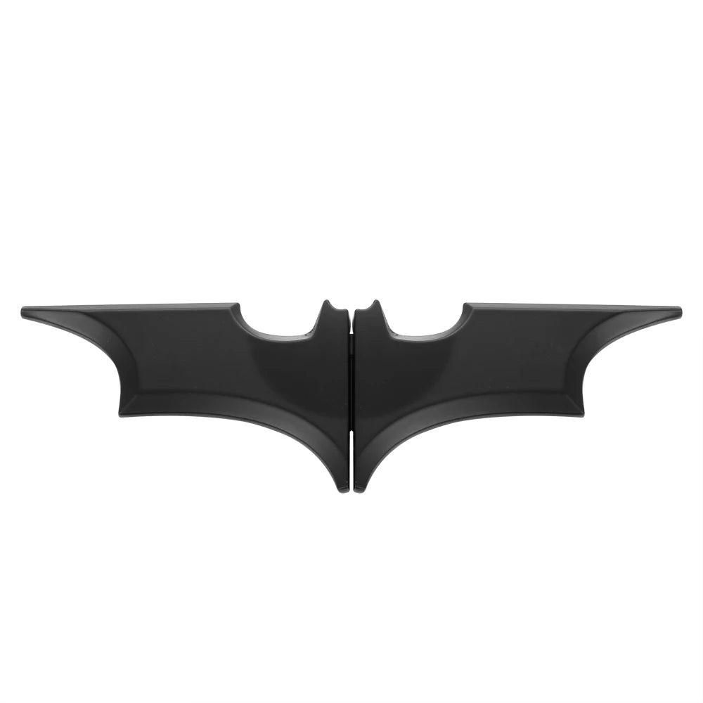 Clip metal billetes batman