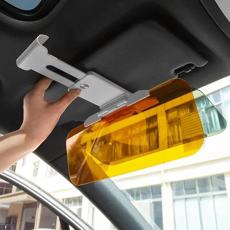 Parasol para auto