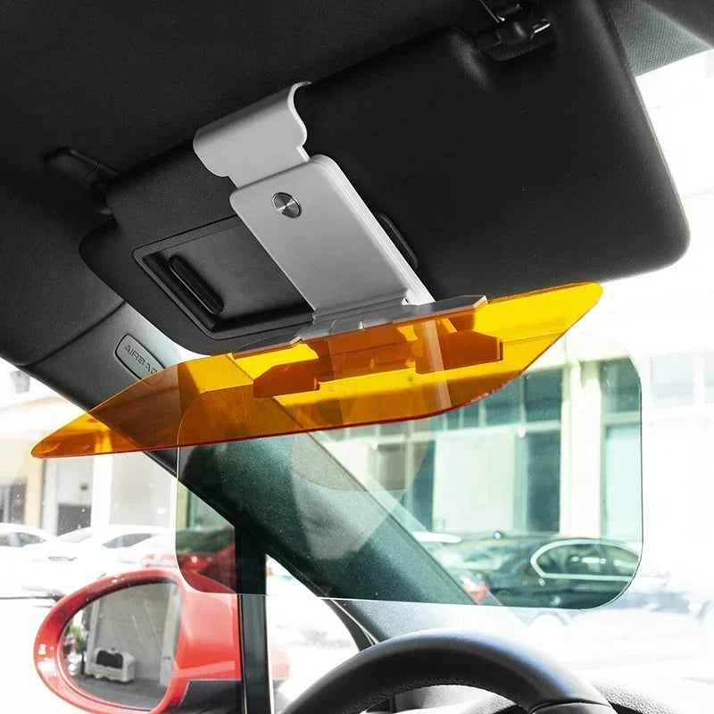 Parasol para auto