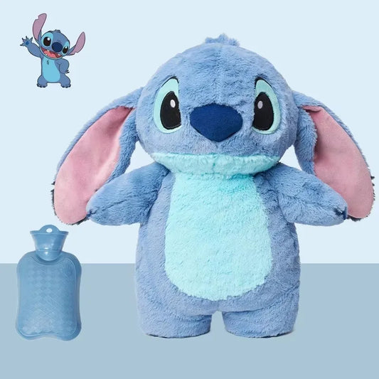 Guatero especial Stitch