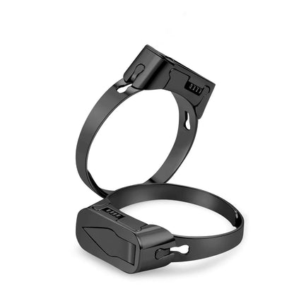 Anillo cortador ajustable
