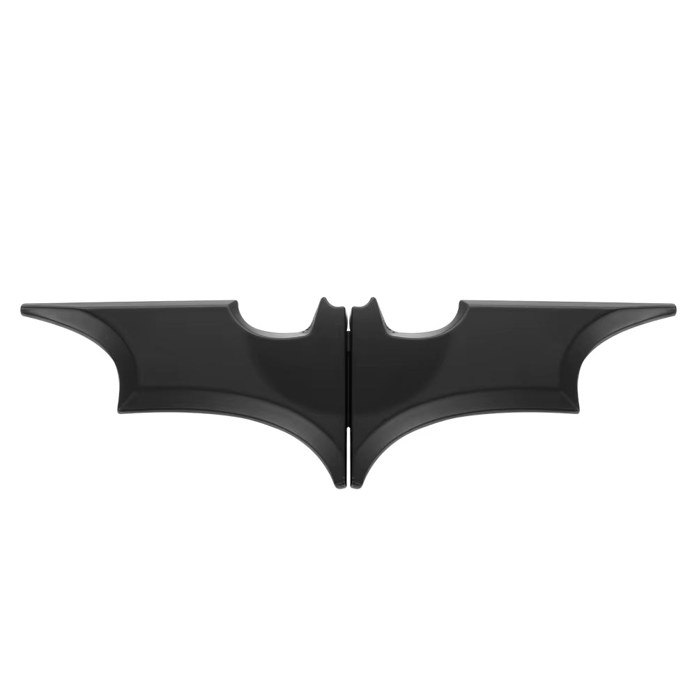 Clip metal billetes batman