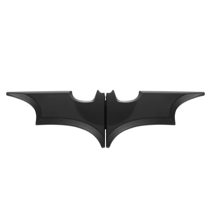 Clip metal billetes batman