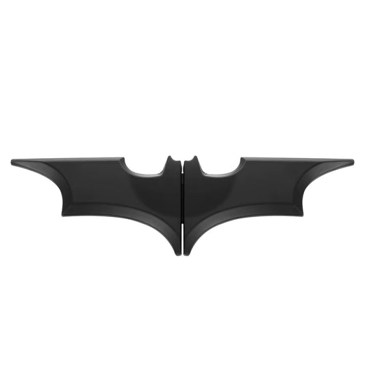 Clip metal billetes batman