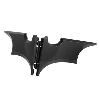 Clip metal billetes batman