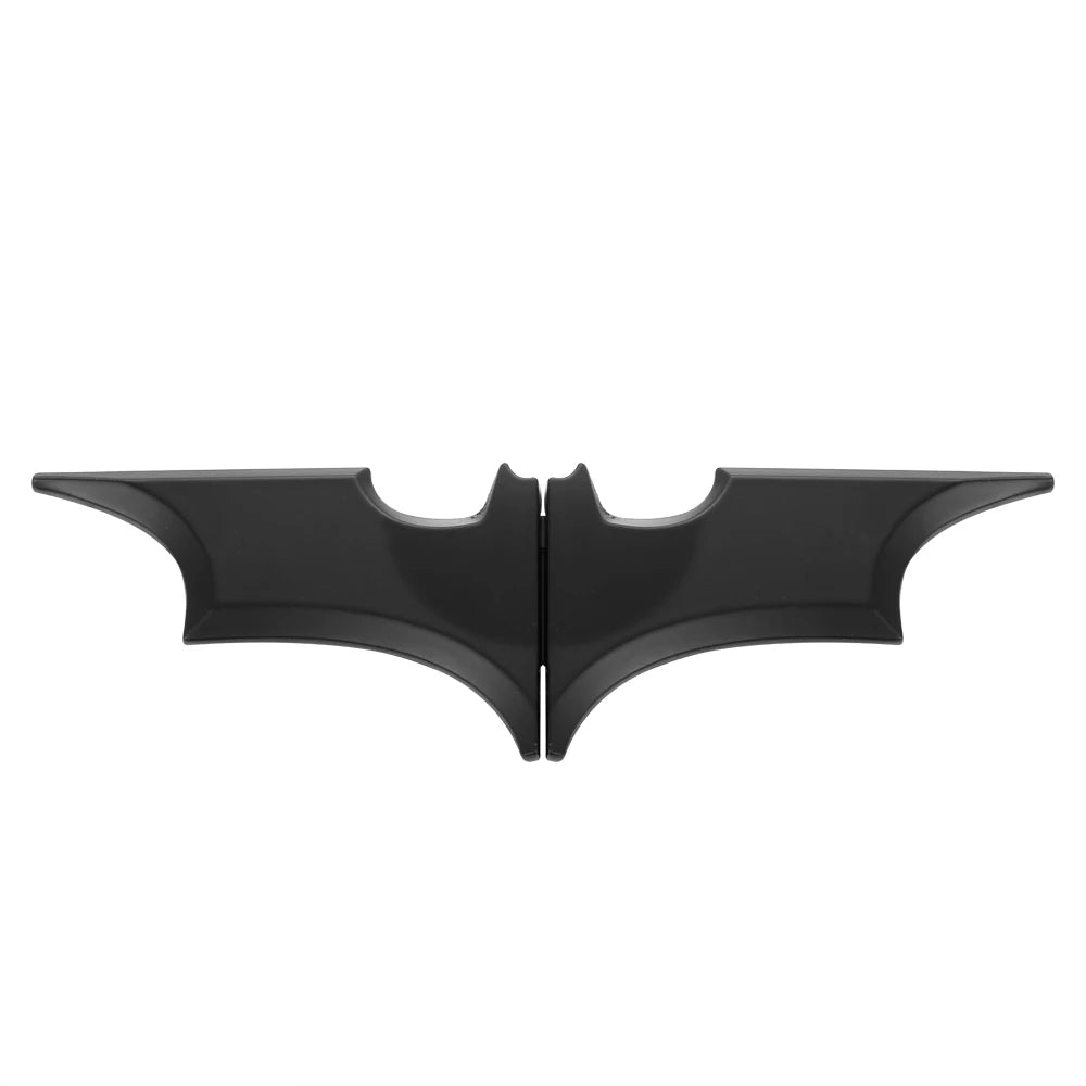 Clip metal billetes batman