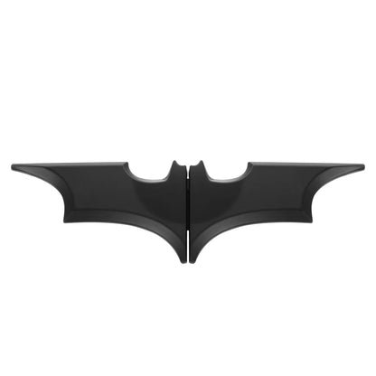 Clip metal billetes batman