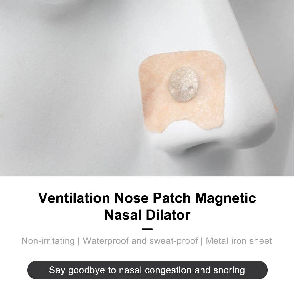 Dilatador nasal ( repuestos & kit)