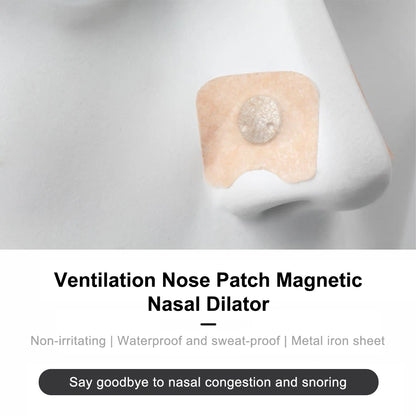 Dilatador nasal ( repuestos & kit)