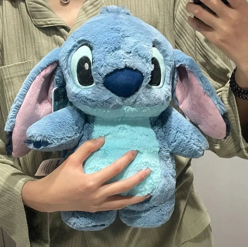 Guatero especial Stitch