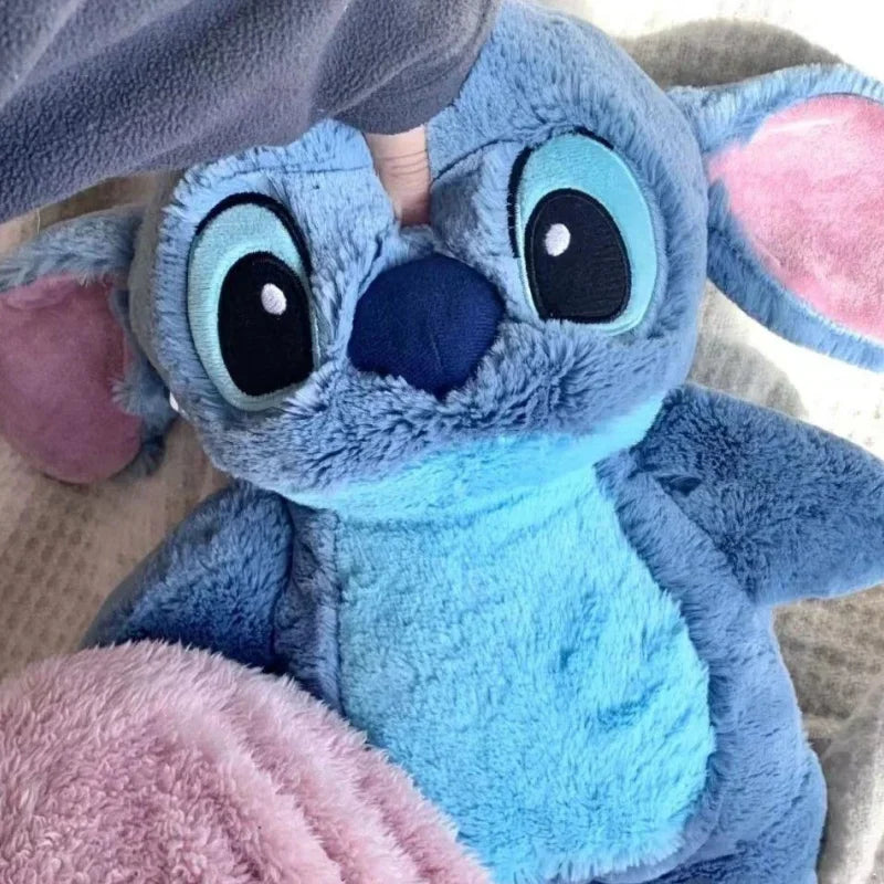 Guatero especial Stitch