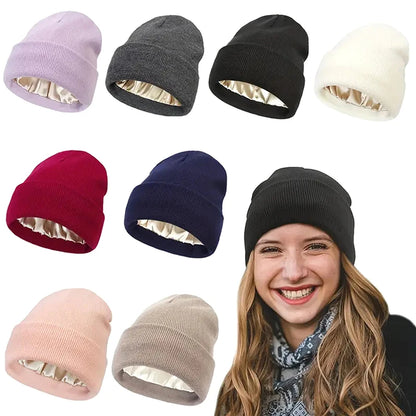 Gorro antiestático