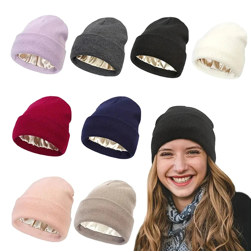 Gorro antiestático