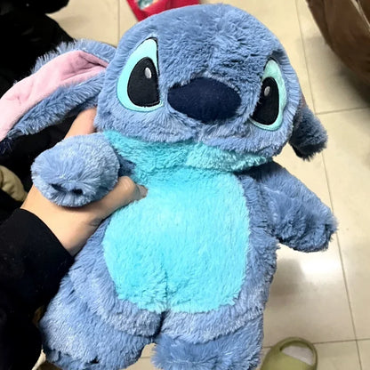 Guatero especial Stitch