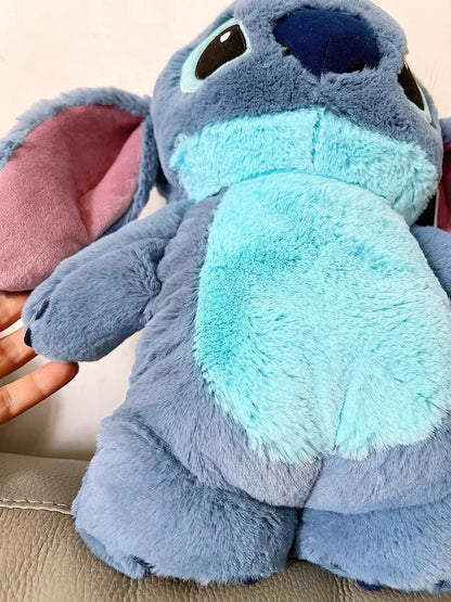 Guatero especial Stitch